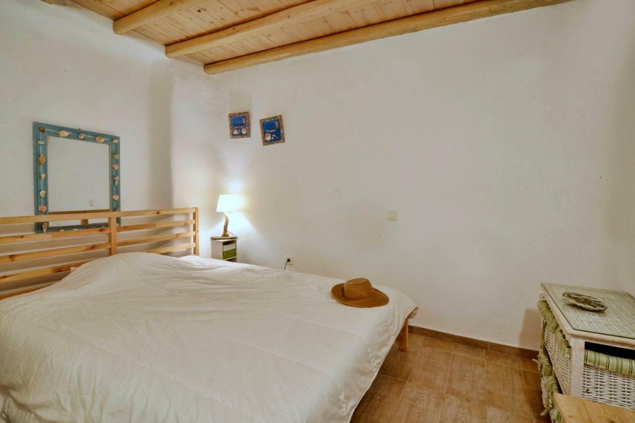 Ferienwohnung Elia Mykonos Collection Exterior foto