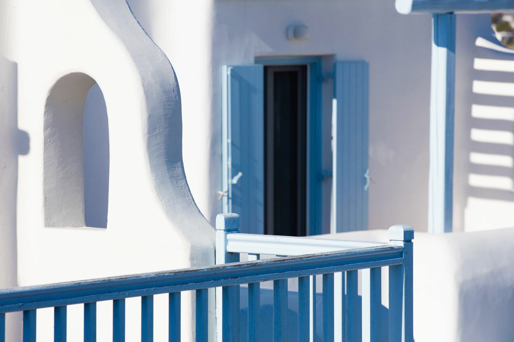 Ferienwohnung Elia Mykonos Collection Exterior foto